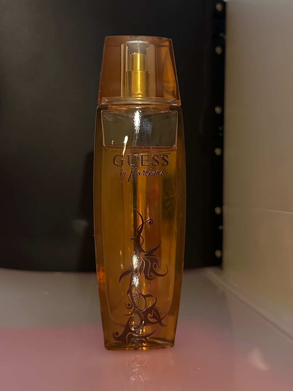 Vintage Y2K Guess by Marciano perfume 3.4 fl oz